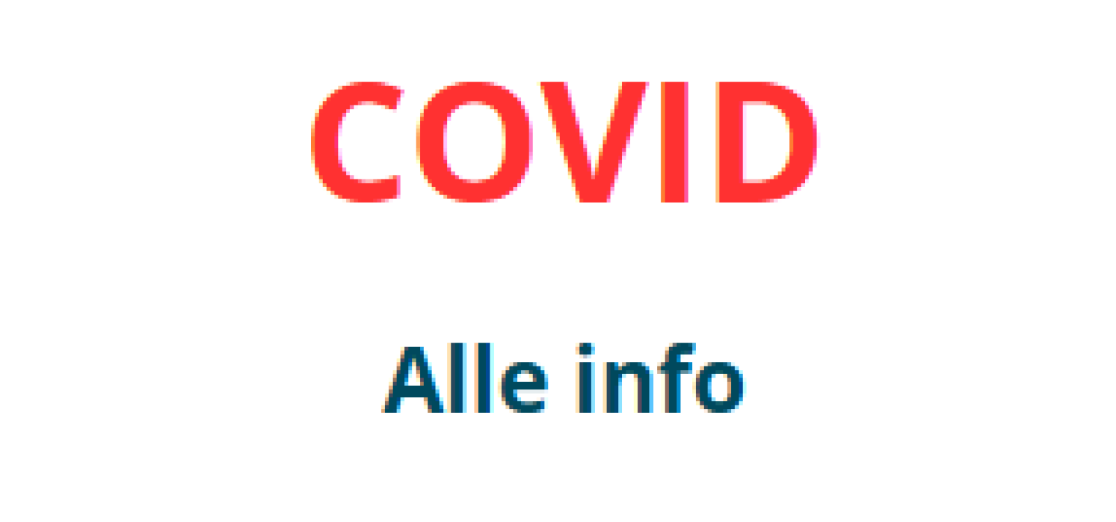 COVID-vaccinatie 2025 - Alle info