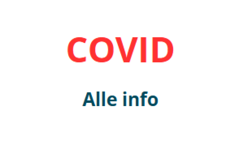 COVID-vaccinatie 2025 - Alle info