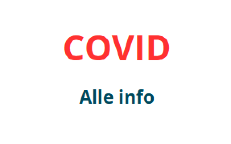 COVID-vaccinatie 2025 - Alle info