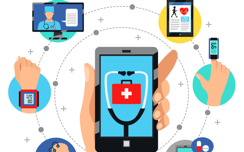 APP-otheek : digitale hulpmiddelen