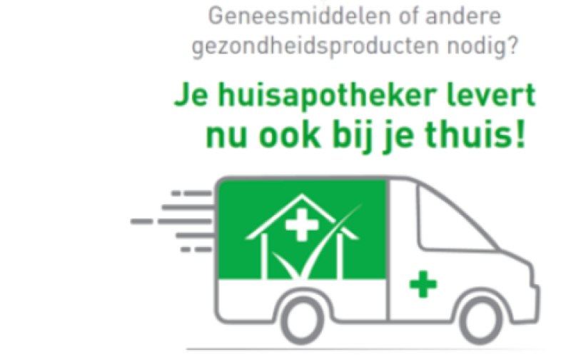 Thuislevering